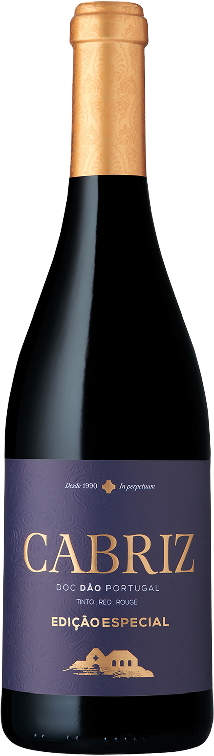 Cabriz Edicao Especial 2015