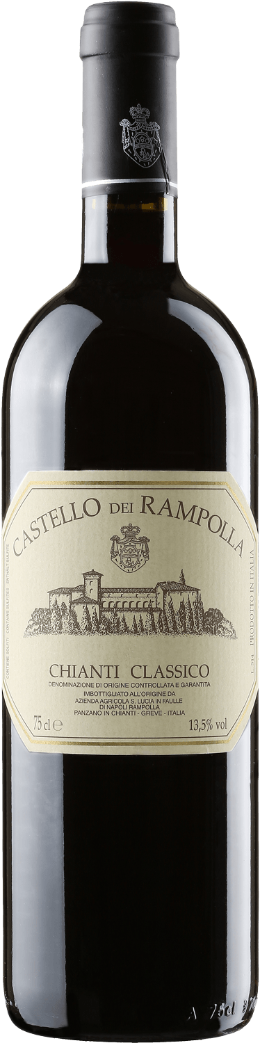 Castello dei Rampolla Chianti Classico 2021