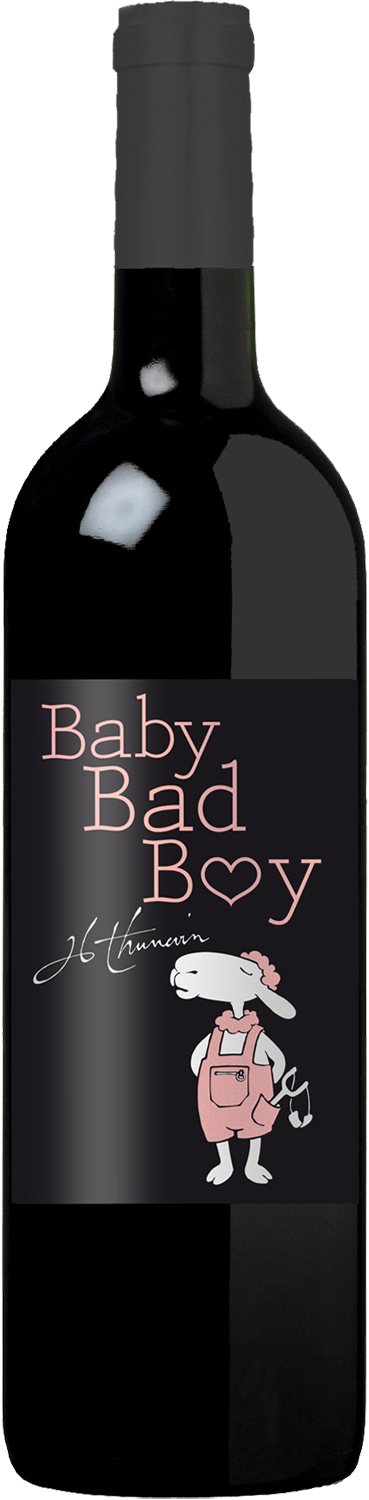 Baby Bad Boy Thunevin 2019