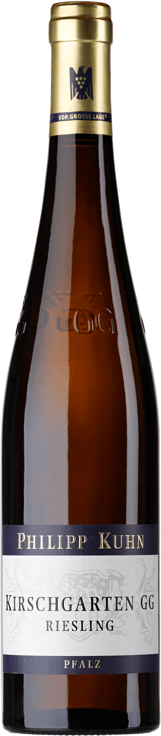 Philipp Kuhn Riesling Kirschgarten Grosses Gewächs 2019