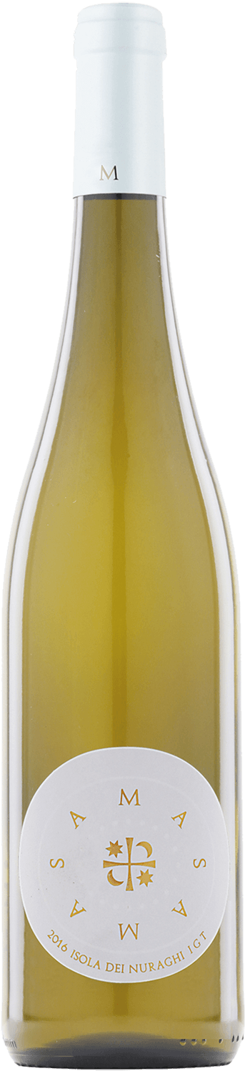 Agricola Punica Samas Isola dei Nuraghi 2024