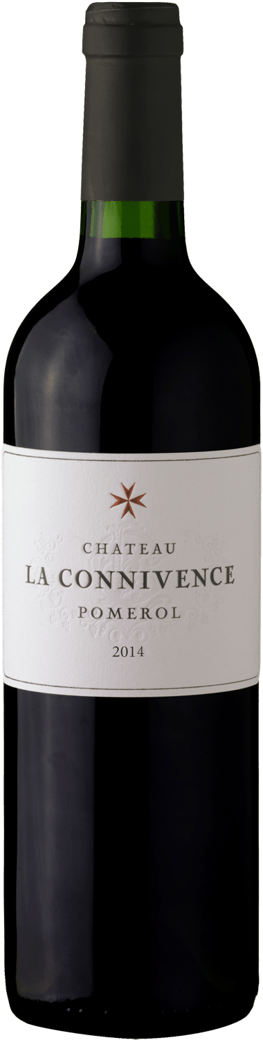 Chateau La Connivence 2014