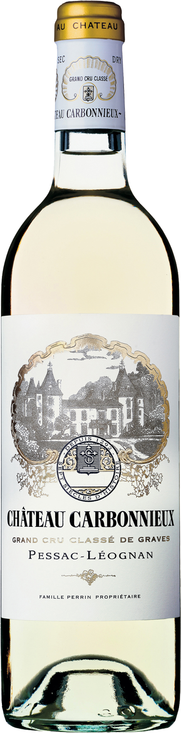 Chateau Carbonnieux Blanc 2019