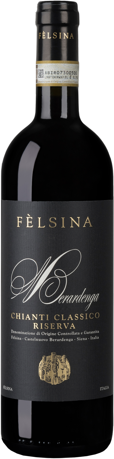 Felsina Chianti Classico Riserva Berardenga 2020