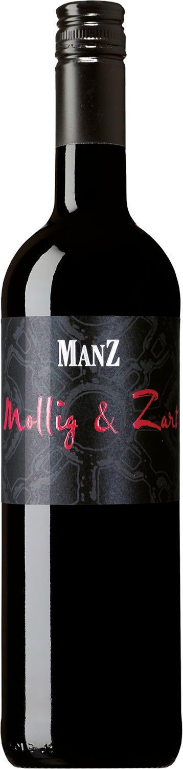 Manz Mollig & Zart lieblich 2022
