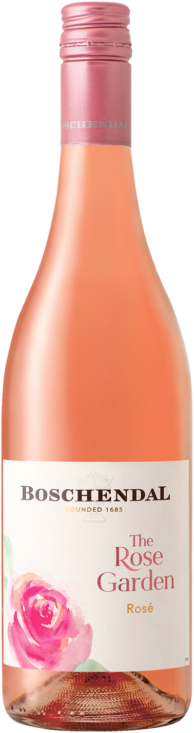 Boschendal The Rose Garden 2025
