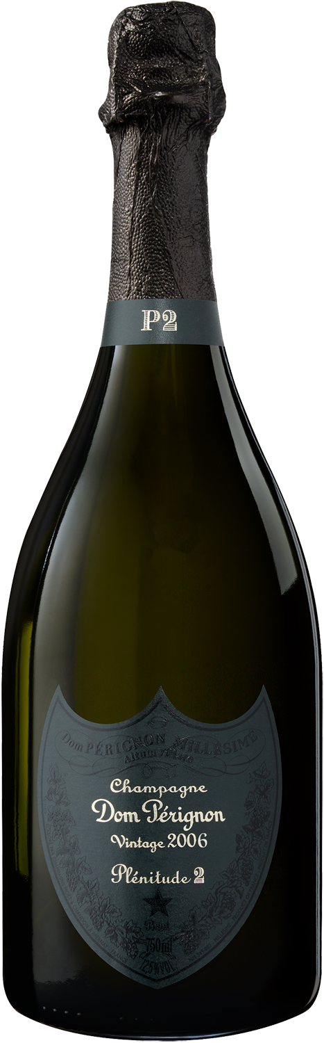 Dom Perignon Plenitude P2 2006
