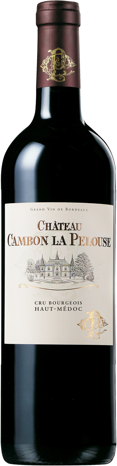 Chateau Cambon la Pelouse 2018
