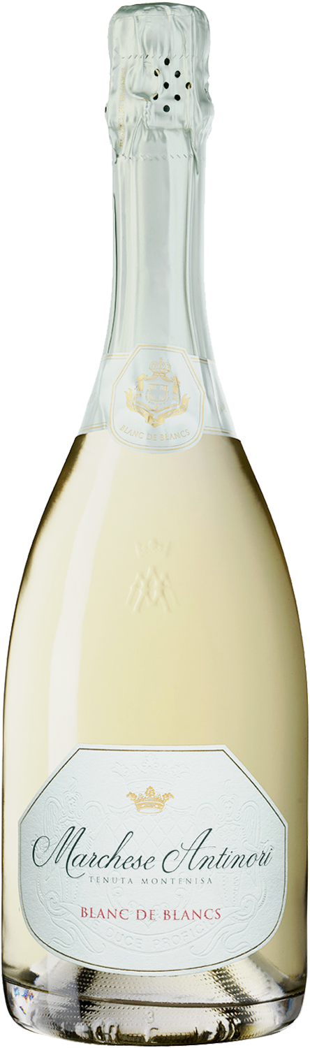 Montenisa Franciacorta Marchese Antinori Blanc de Blancs