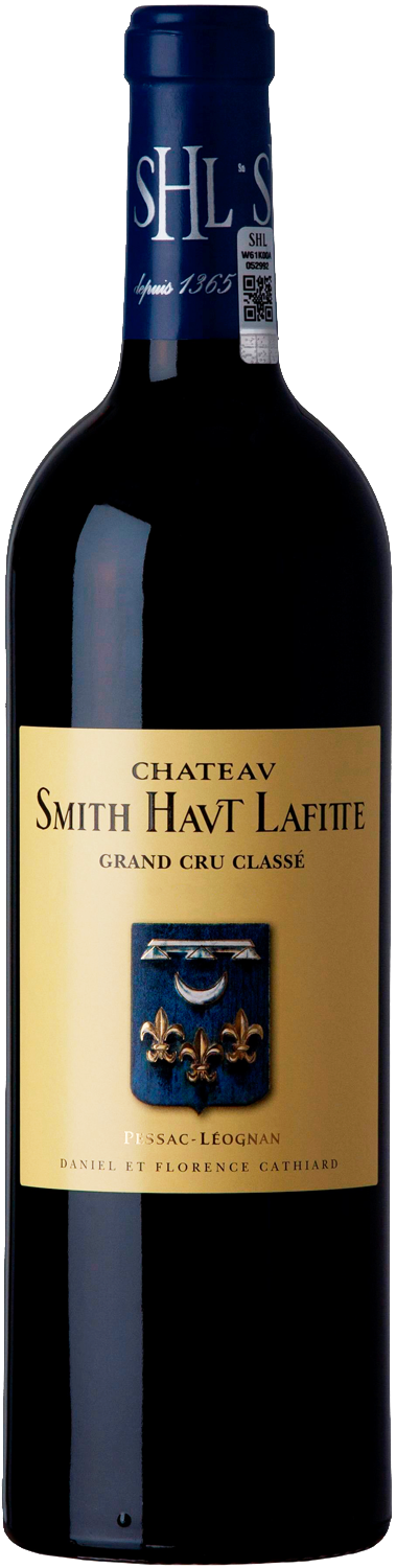 Chateau Smith Haut Lafitte 2022