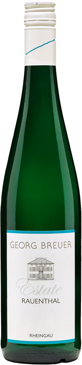 Georg Breuer Riesling Rauenthal Estate trocken 2023