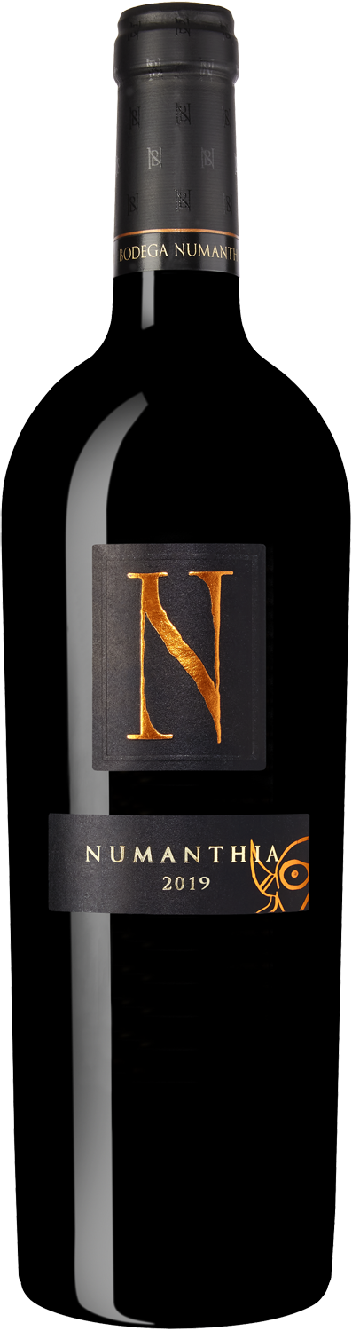 Numanthia 2019