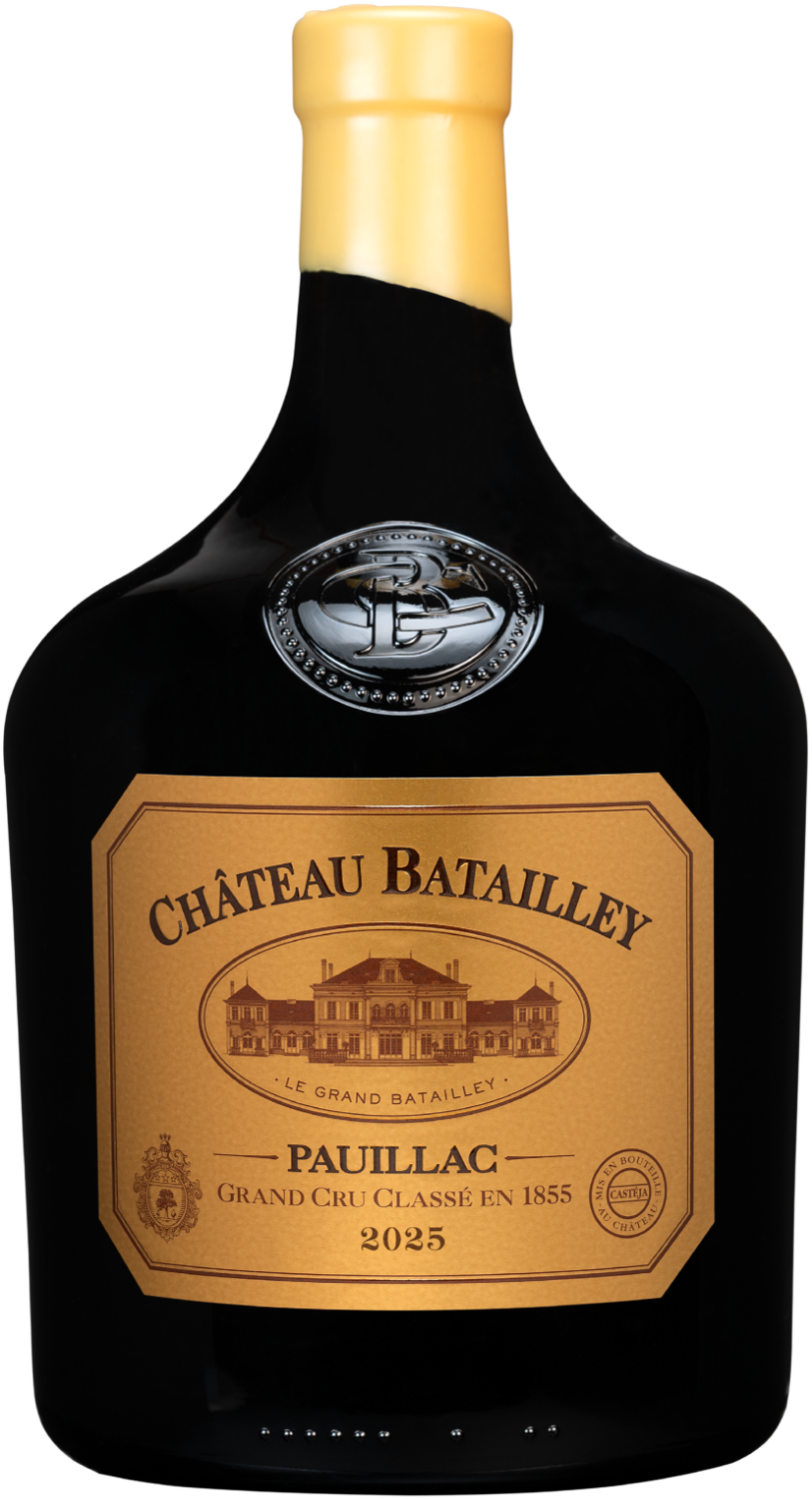Chateau Batailley 2025 Dame Jeanne (2.25L)