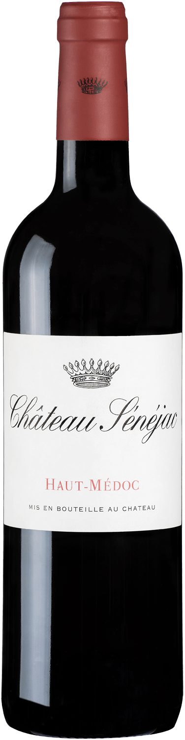Chateau Senejac 2019