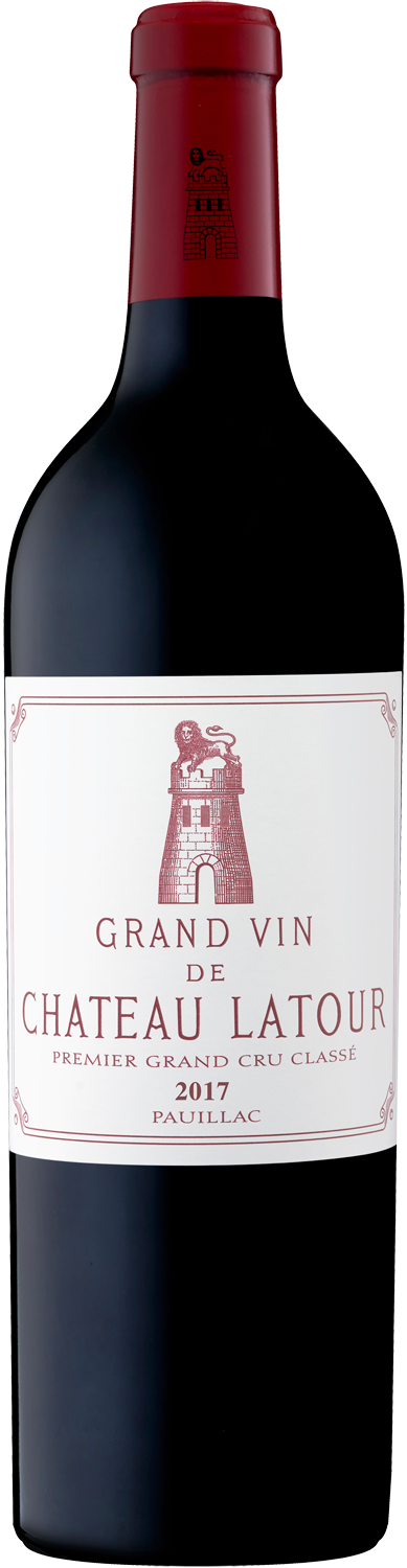 Chateau Latour 2017