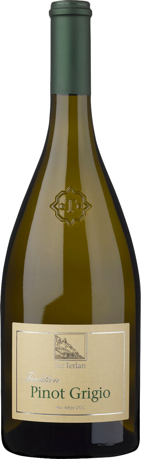 Terlan Pinot Grigio 2024