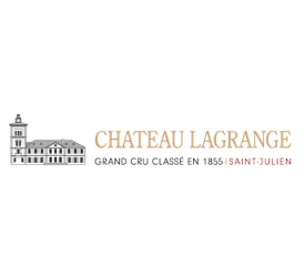 NEW RATING TODAY CHTEAU LAGRANGE IN SAINT JULIEN! 97 PUNKTE!!!