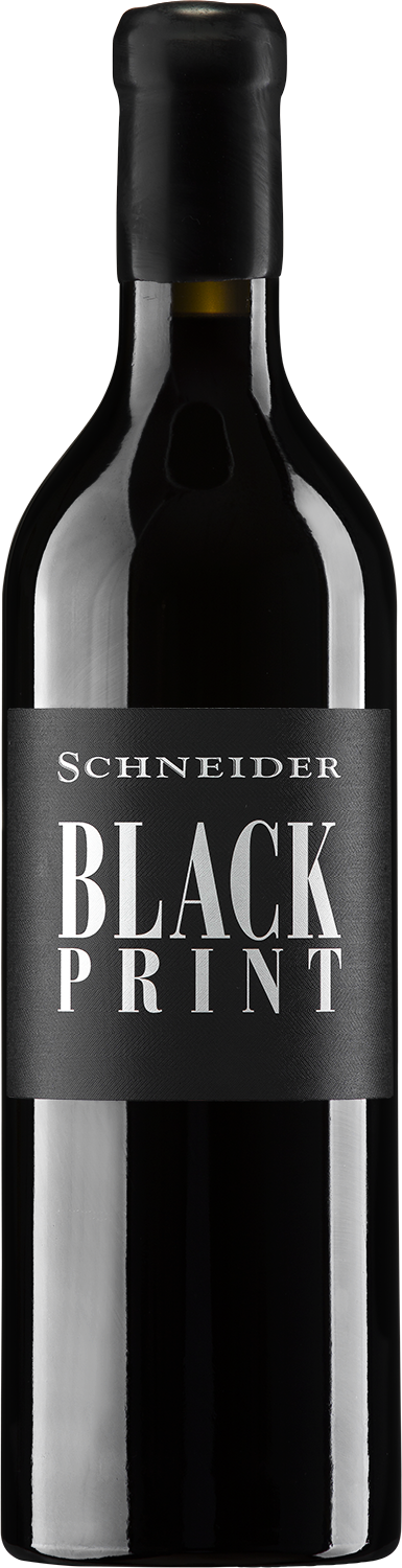 Markus Schneider Black Print 2021 Magnum