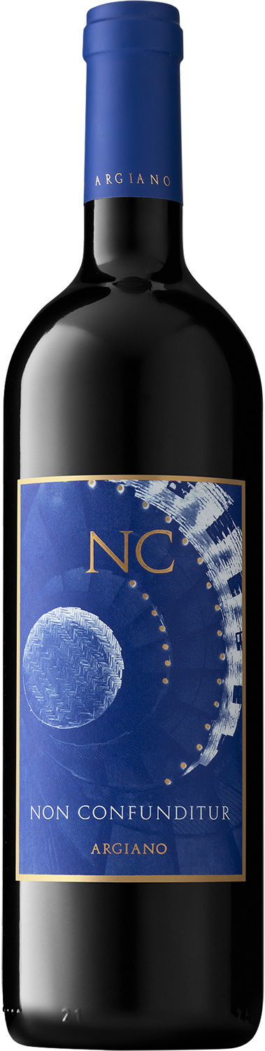 Argiano Non Confunditur 2023