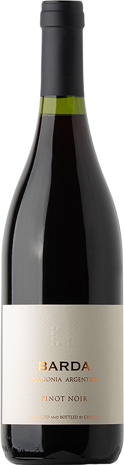 Bodega Chacra Barda Pinot Noir 2021