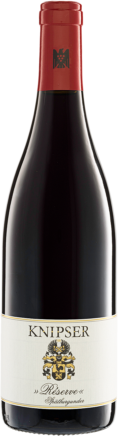 Knipser Spätburgunder Reserve trocken 2017
