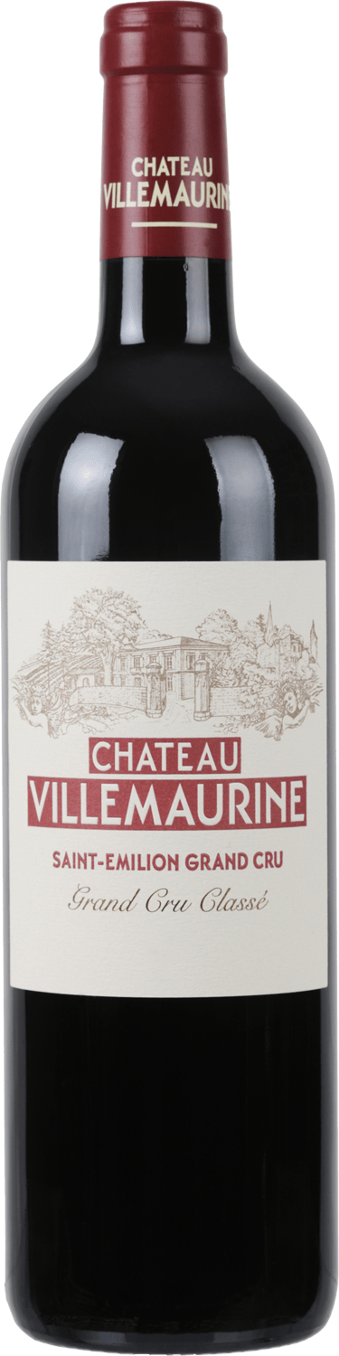 Chateau Villemaurine 2023
