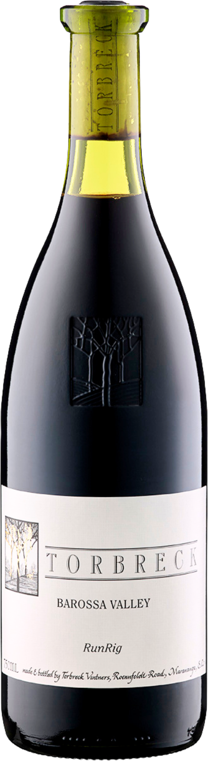 Torbreck RunRig 2017 Doppelmagnum