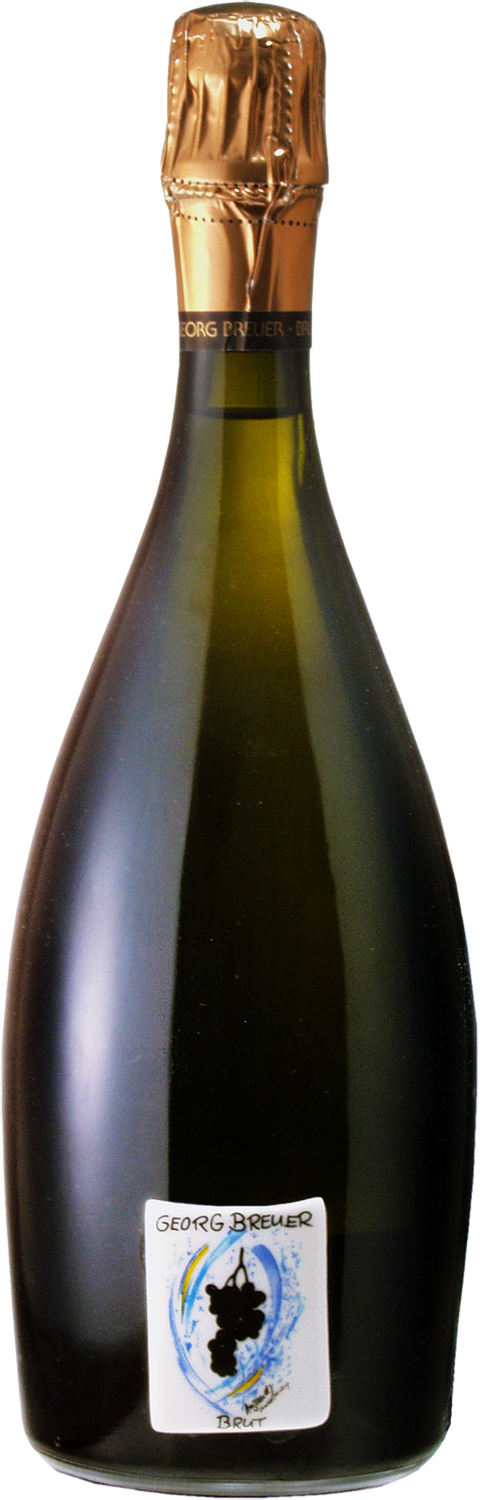 Georg Breuer Sekt Brut 2015