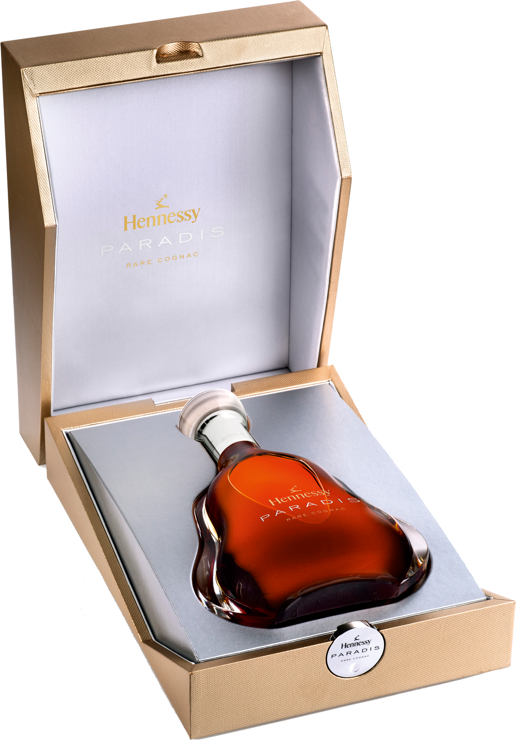 Hennessy Cognac Paradis Rare Cognac