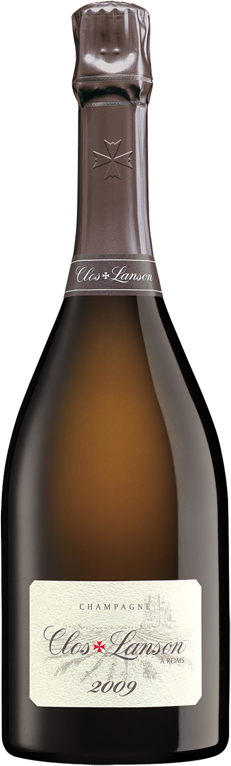 Lanson Clos Lanson 2009