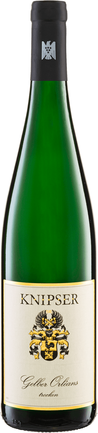 Knipser Gelber Orleans trocken 2021