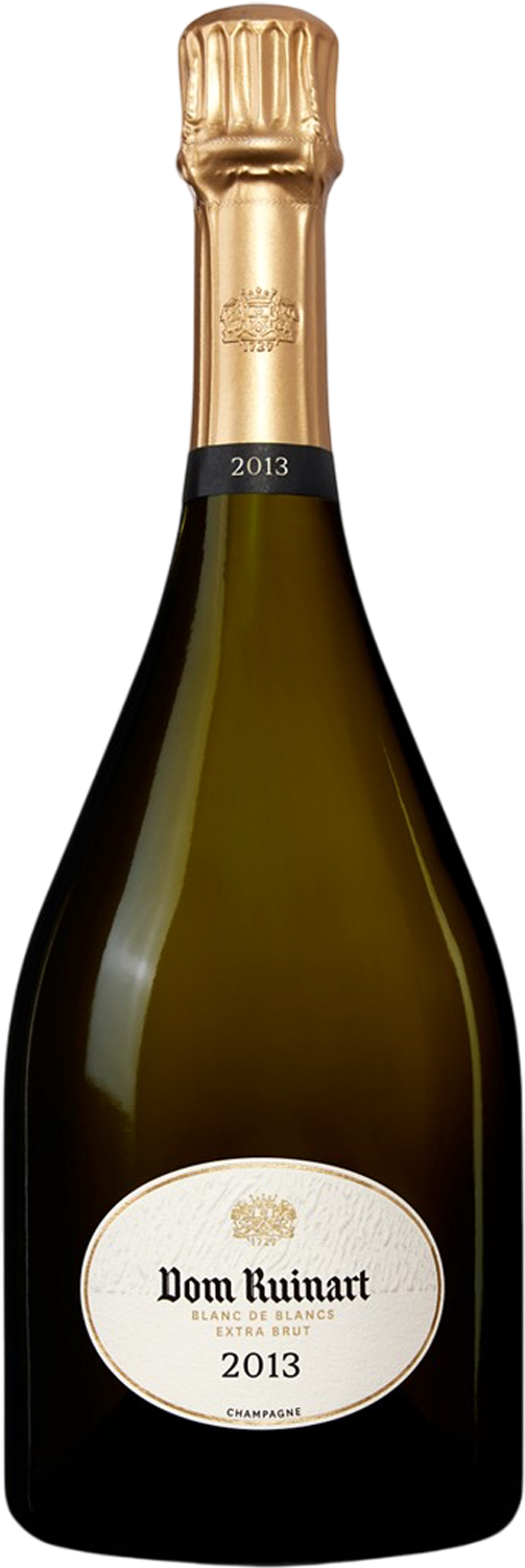 Dom Ruinart Blanc de Blancs Extra Brut 2013