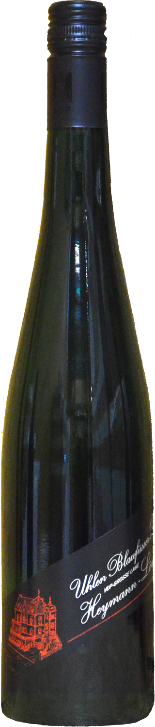 Heymann-Löwenstein Riesling Uhlen Blaufüsser Lay Grosses Gewächs 2020