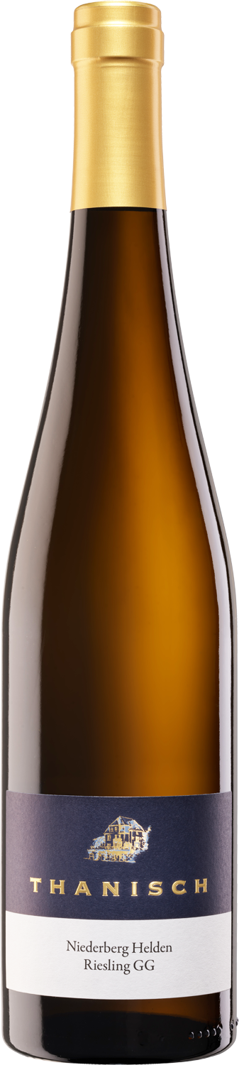 Thanisch Riesling Niederberg Helden Grosses Gewächs 2023