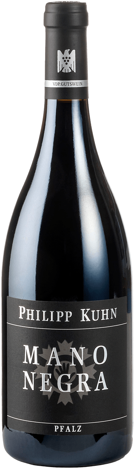 Philipp Kuhn Mano Negra 2020