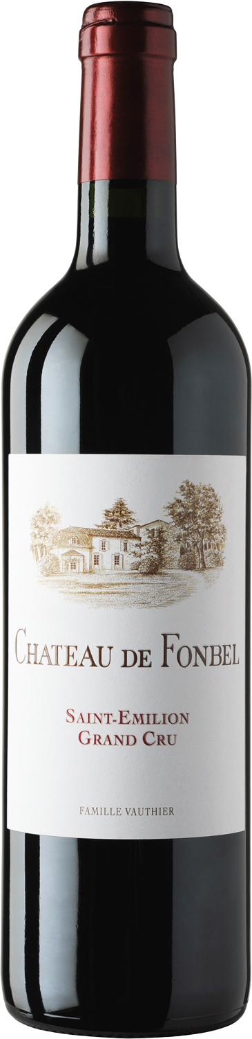 Chateau de Fonbel 2020