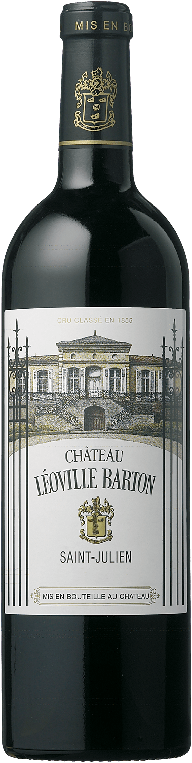 Chateau Leoville Barton 2021