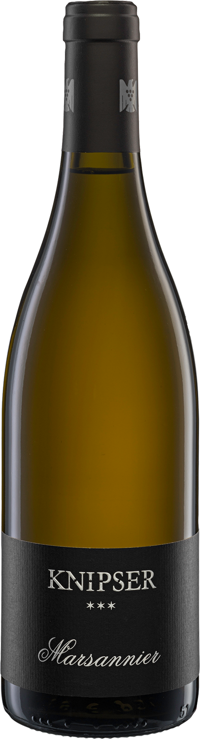 Knipser Marsannier *** 2020