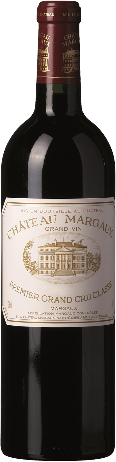 Chateau Margaux 2023