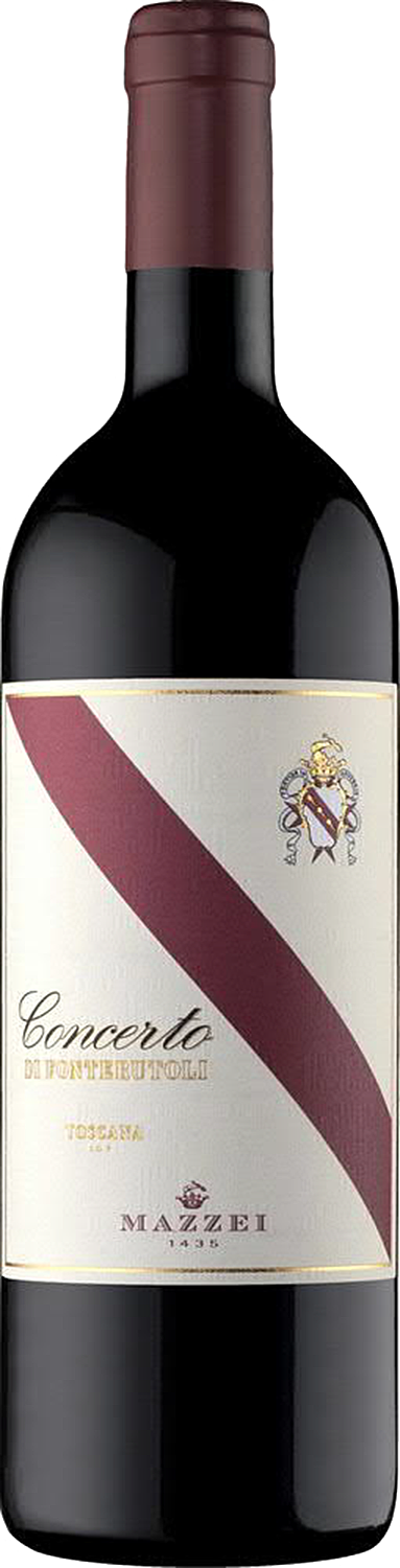 Castello di Fonterutoli Concerto di Fonterutoli 2022