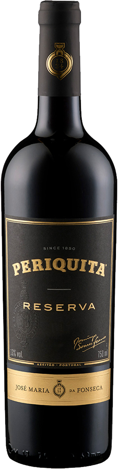 José Maria da Fonseca Periquita Reserva 2022