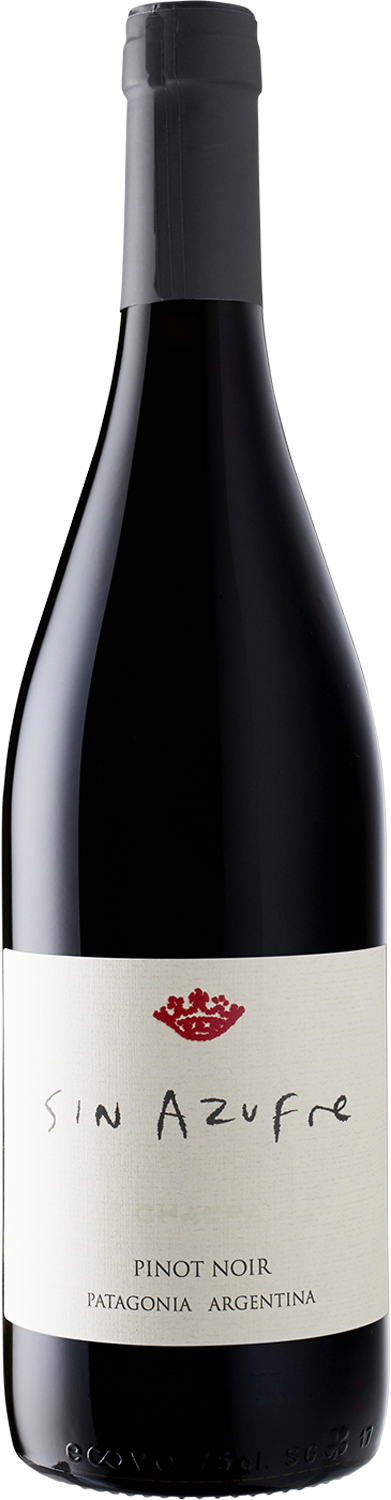 Bodega Chacra Sin Azufre Pinot Noir 2023