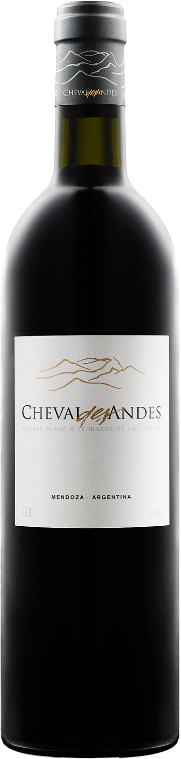 Cheval des Andes 2018