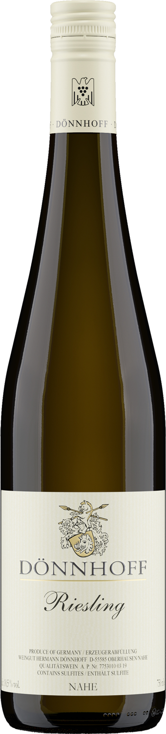 Dönnhoff Riesling feinherb 2024