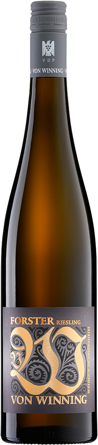 Von Winning Forster Riesling 2024