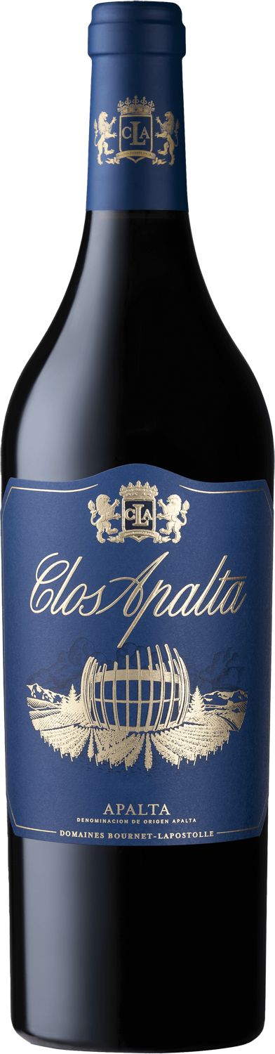 Clos Apalta 2019