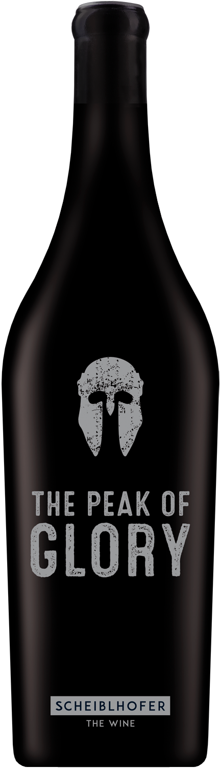 Scheiblhofer The Peak of Glory 2023