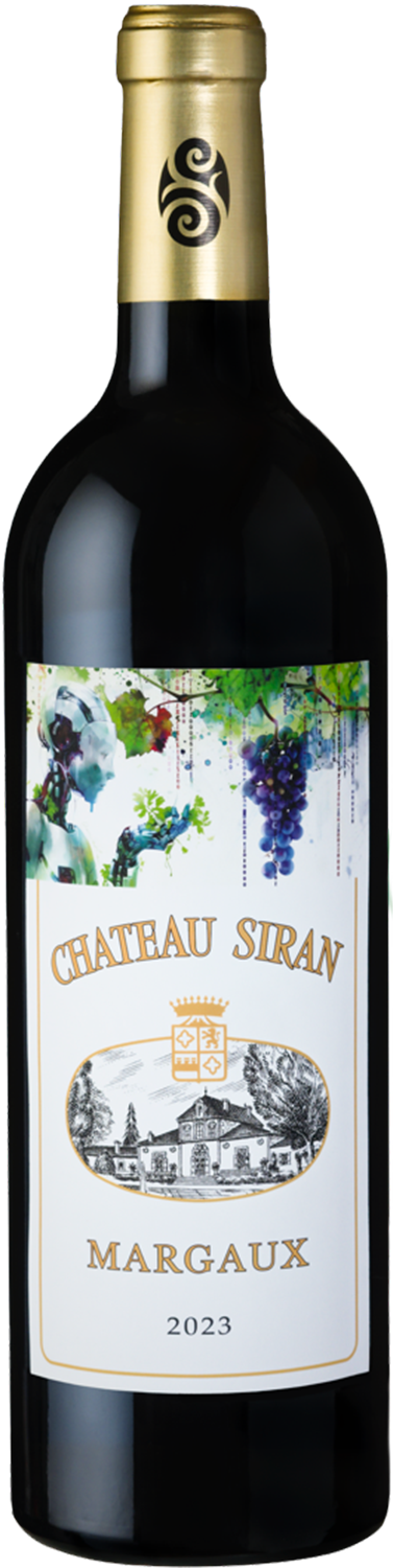 Chateau Siran 2023
