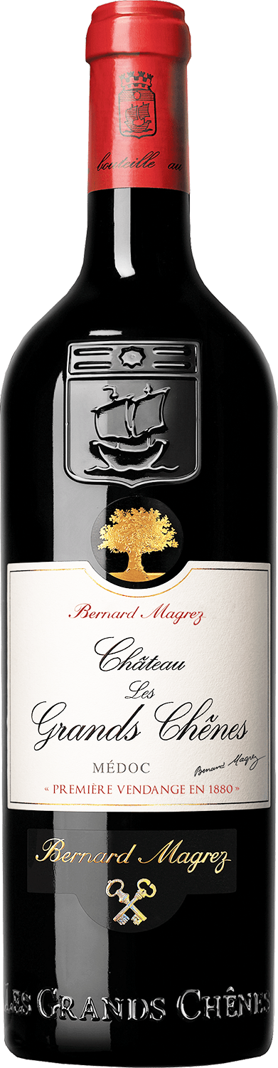 Chateau Les Grands Chenes 2019