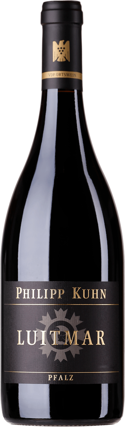 Philipp Kuhn Luitmar 2020